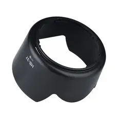 HB-37 Adequado para Nikon 55-200mmVR Capô 85mm f/3.5G ED VR 52mm Lotus Mount