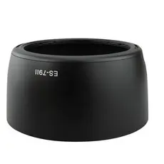ES-79 II Capa para Canon 85 f1.2L Olhos Grandes 85mm 1.2 Geração Lente de 2 Geração