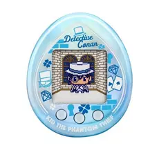 Zhuzhou Liying Trading Co., Ltd. Japão Conan Tuo Ma Gezi nano Pet máquina tela colorida recarregável Console de jogos po