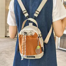G bolsa de relaxamento de ótima aparência feminina 2026 novo estilo celular pequena bolsa mensageiro pequena escalada ca