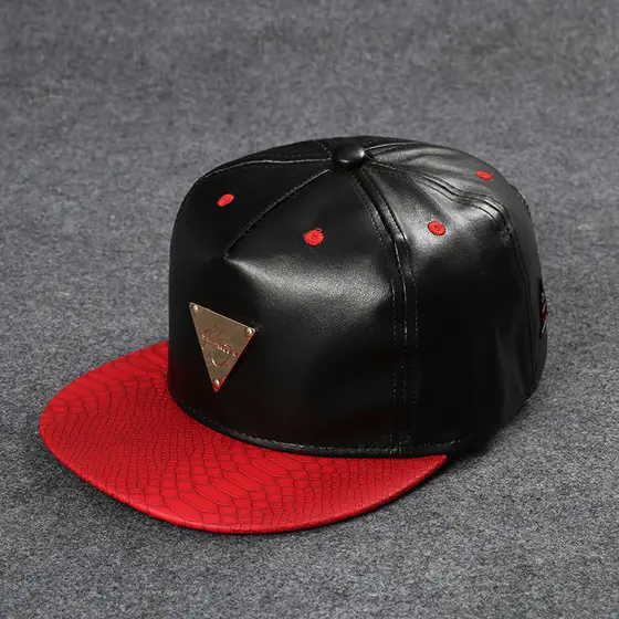 boné masculino boné Chapéu de sol feminino exclusivo inverno aba plana chapéu Hip Hop