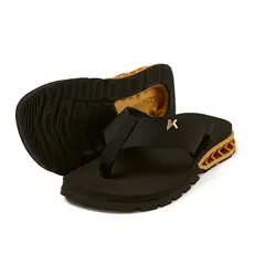 Chinelo Casual Masculino Solado Tratorado Biomecânico Conforto Estilo Dia a dia Chinela