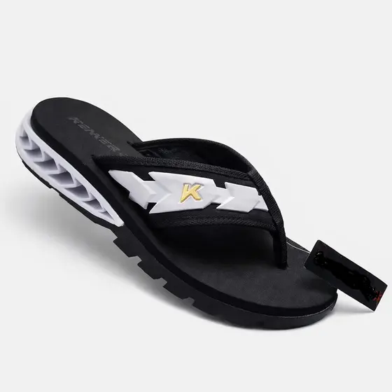 Chinelo Masculino Palmilha 100% EVA Extramacia Solado Tratorado Cultura Popular Dia a dia Estilo