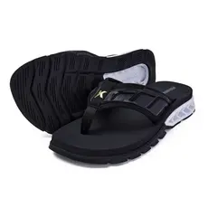 Pise Macio o Dia Todo! Chinelo Leve Solado Trator Conforto Premium!