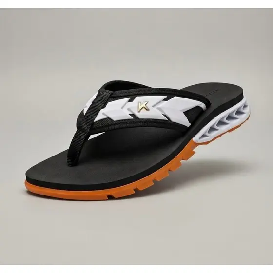 Chinelo Confortável Estilo Unissex – Design Atemporal