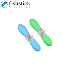 FISHSTICKA Suporte De Milho Com Design Interligado Para Casa Acampamento , Piquenique , Na Espiga , Garfos De Frutas Coz