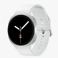Relógio Redondo 8 Premum Inteligente Logotipo 44mm 8 Carregamento Sem Fio Esportes Smartwatch Para Homens