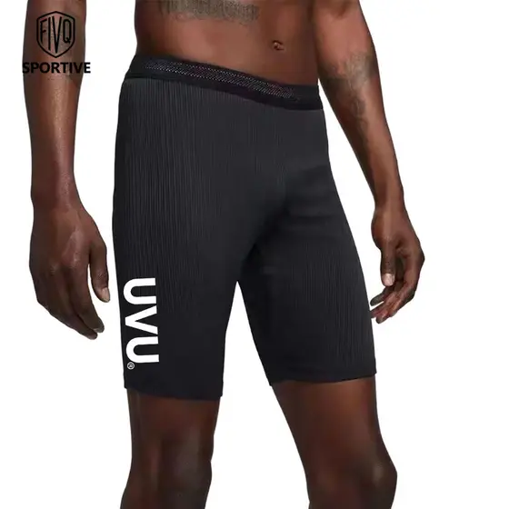 Shorts De Corrida Fitness Secagem Rápida Jogging Treinamento Esporte Calças Curtas Homens Apertadas
