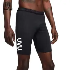 Shorts De Corrida Fitness Secagem Rápida Jogging Treinamento Esporte Calças Curtas Homens Apertadas