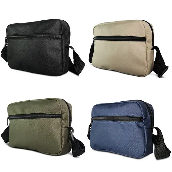 Shoulder Bag Lisa Pequena Necessaire Transversal Bolsa Mini Pochete Envio Imediato