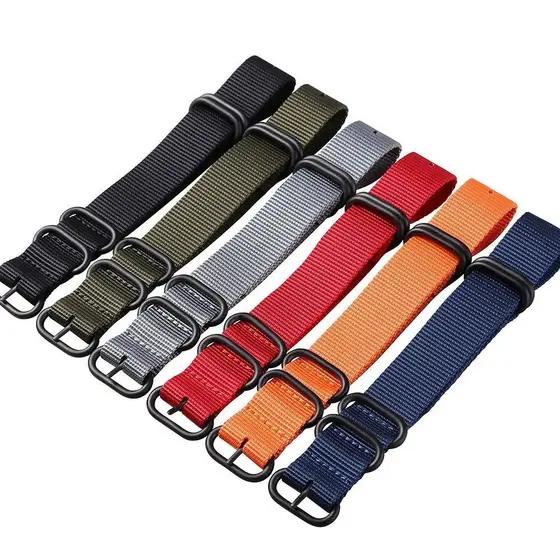 Pulseira Action Para QCY Watch GTS e GTC Amazfit Pop 3S
