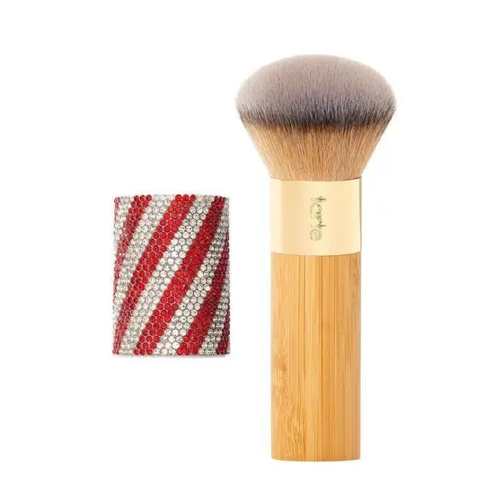 Edição Limitada Tape TM: Boné Foundation e Pincel Cushion
