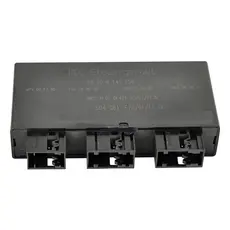 Unidade De Controle De Distância Do Sensor De Estacionamento PDC Carro 66209145158 Para BMW 5 6 7 Série E60 E61 E63 E64 