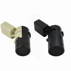 Alto Desempenho Para Audi A3/S3/Sportback/Quattro A4 RS4 A6 PDC Sensor De Estacionamento Invertendo Radar 7H0919275F