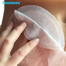 Thevatipoem 20 Peças/Conjunto Fita de Fixação para Cuidados com Ostomia, Fitas Spunlaced, Bolsos para Bolsa de Colostomi