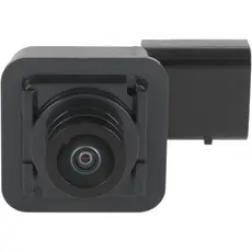 Câmera de Ré com Assistência de Estacionamento Compatível com Ford F-150 2015-2017 e Ford Lobo 2018-2019 # FL3Z-19G490