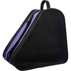 Bolsas para Patins, Bolsas Respiráveis para Patinação no Gelo para Transportar Patins de Gelo, de Rodas ou Patins