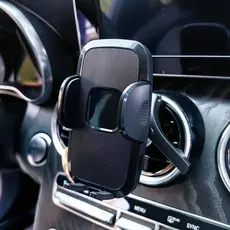 Suporte de Celular para Carro para Nissan Sentra 2020-2024, Kicks 2016-2024, Pathfinder 2013-2020, Versa 2019-2024, Maxi