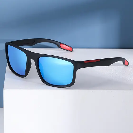 XILANGP0089 moda masculina High-End condução polarizada óculos de sol lazer ao ar livre óculos europa américa P0101 na m
