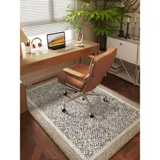 High-End sala de computador cadeira giratória tapete cadeira fezes tapete quarto sala de estar mesa sala de estudo som e