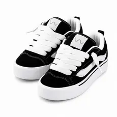 Tenis Masculino e Feminino knu Old Super Street Vintage Confotavel Macio Oferta