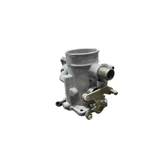 Tbi Corpo De Borboleta Chevrolet Corsa 1.0 1997/2000/2003