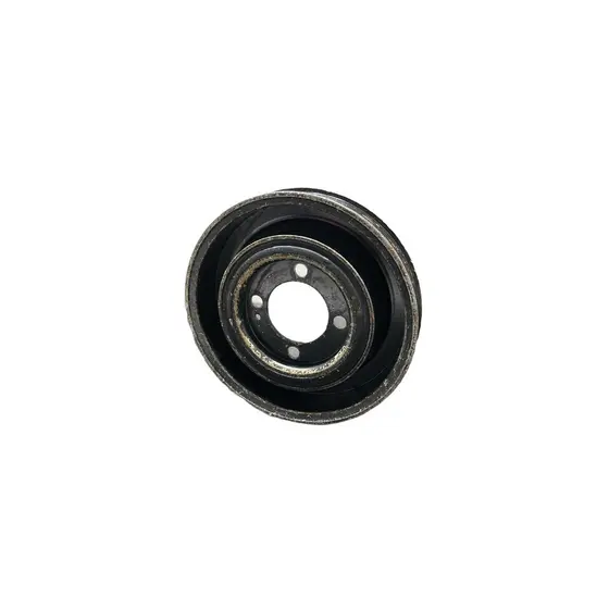 Polia Virabrequim astra vectra Zafira 2.0 8v 1999/2005/2012