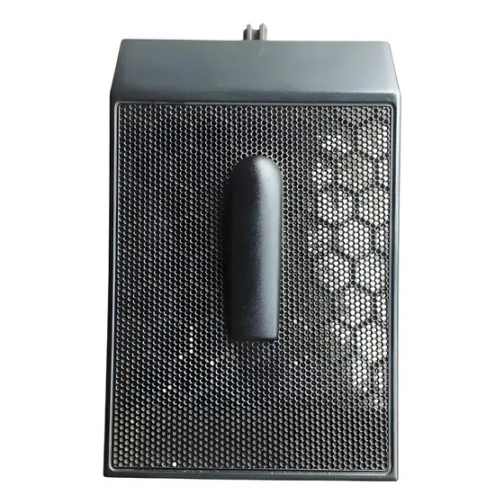 Acabamento Sensor Temperatura Solar Vectra 2007 a 2010 Preto