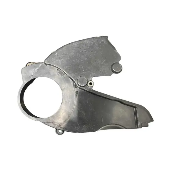 Capa Correia Dentada Polo 1.6 2003 A 2011 030109127r Orig