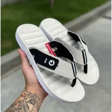 Chinelo Cartago Masculino Casual Retro Lançamento - Chinelo de Dedo Cartago Masculino Lançamento