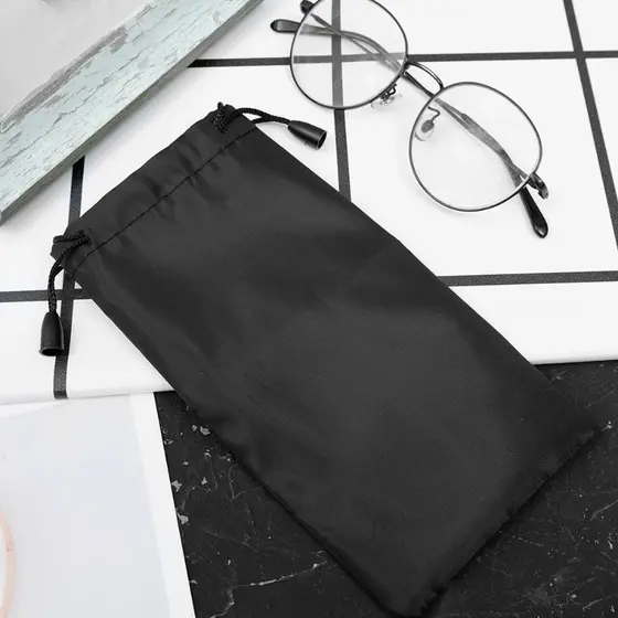Kit 10/15/20 Saquinhos case/estojo/proteção/capa Para Óculos Solar/Armação Relógio/Bijuteria/Etc