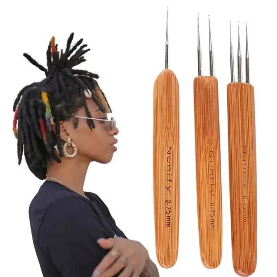 AGULHA PARA DREAD