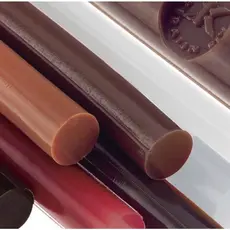 Cola De Queratina  -k Bastão ITALIANA para mega hair