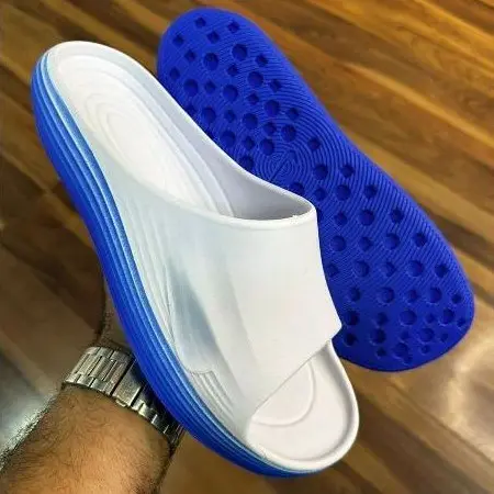 CHINELO REA CTX  REJU VEN8 LANÇAMENTO MASCULINO Chinelo Slide Unissex Confortável Antiderrapante  ReactX Moda 2026