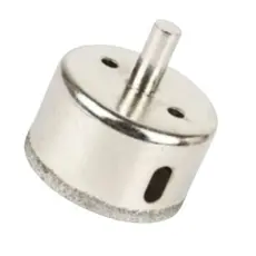 BROCA DIAMANTADA SERRA COPO 50MM MARMORE PORCELANATO PISO