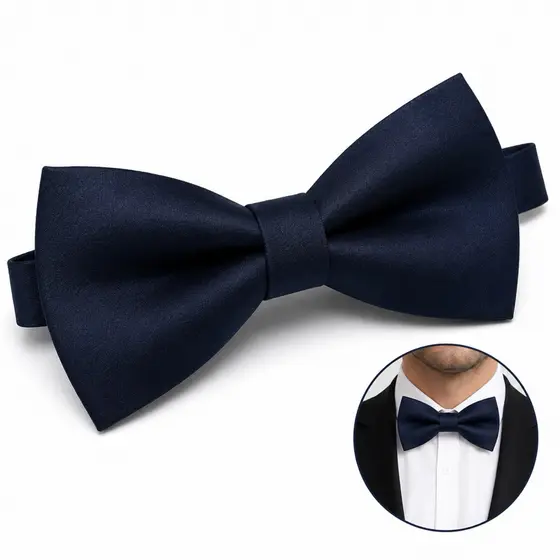 Gravata Borboleta Masculina Social Promoção