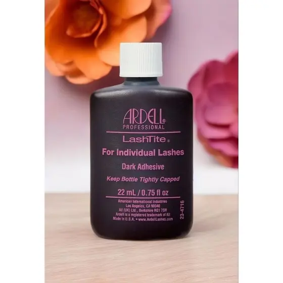 Cola Ardell  22ml para Cílios com Fixação Resistente à Umidade