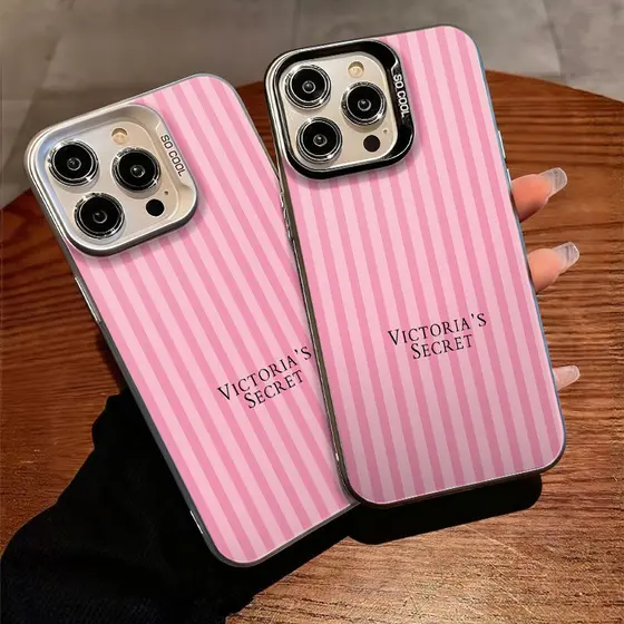 Listras TPU anti-impacto Capinha Capa Para IPHONE 13 11 15 14 12 16 17 PRO MAX AIR X XR XS MAX 7 8 PLUS