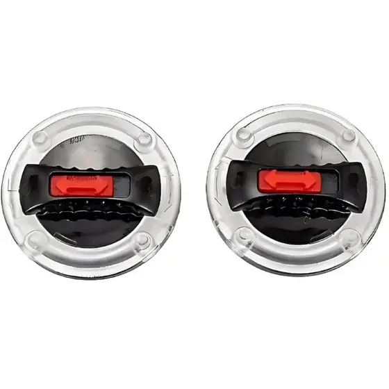 BOTÃO FIXAÇÃO VISEIRA CAPACETE LS2 FF358 DRAZE XDRON STARWAR TANK MODELOS NOVO PROMOÇÃO TOP OFERTA
