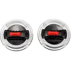 BOTÃO FIXAÇÃO VISEIRA CAPACETE LS2 FF358 DRAZE XDRON STARWAR TANK MODELOS NOVO PROMOÇÃO TOP OFERTA