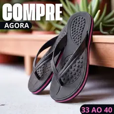 Chinelo Feminino Básico e Elegante com Conforto e Leveza para Casa Passeios e Viagens