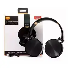 Fone De Ouvido Bluetooth Sem Fio JB950 Headphone Radio FM MP3 Potente