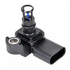 12670600 Sensor de Pressão Absoluta do Coletor (MAP) para Chevy GMC Silverado Malibu Equinox Cruze, Sierra 2500 3500, Ca