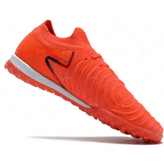 Botas masculinas de futebol ao ar livre kakao