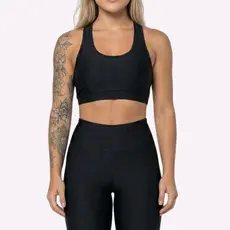 Conjunto Legging Fitness Feminino Cintura Modeladora Garotta Marotta Fitness