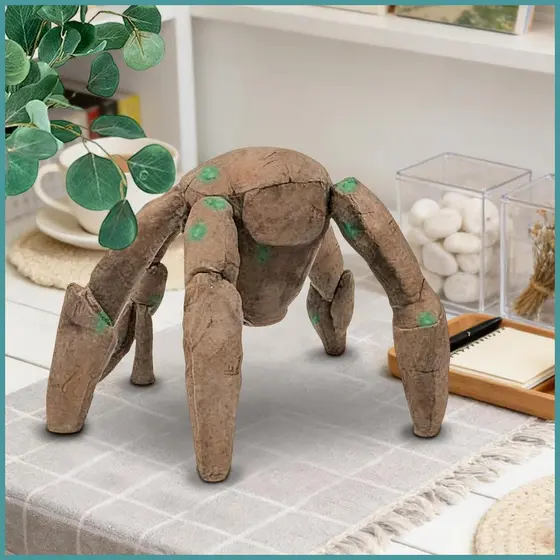 Boneca De Pelúcia Realista Huggable Display Decoração Figura Para Meninos Meninas Adolescentes Fãs heqoibr
