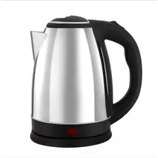 Chaleira 2L Inox Agua quente Elétrica Automática Reforçada