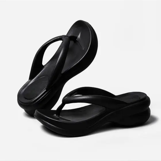 Chinelo Tamanco Nuvem feminino Adulto Confortável Macio esporão Melzinha Original