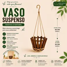 Cachepot Para Plantas Vaso Planta Redondo Reforçado Flores Ervas Suculentas Mudas Orquídea Casa Decoração