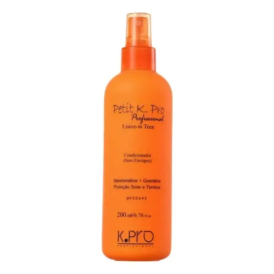 Kpro Petit Leave-in 200ML